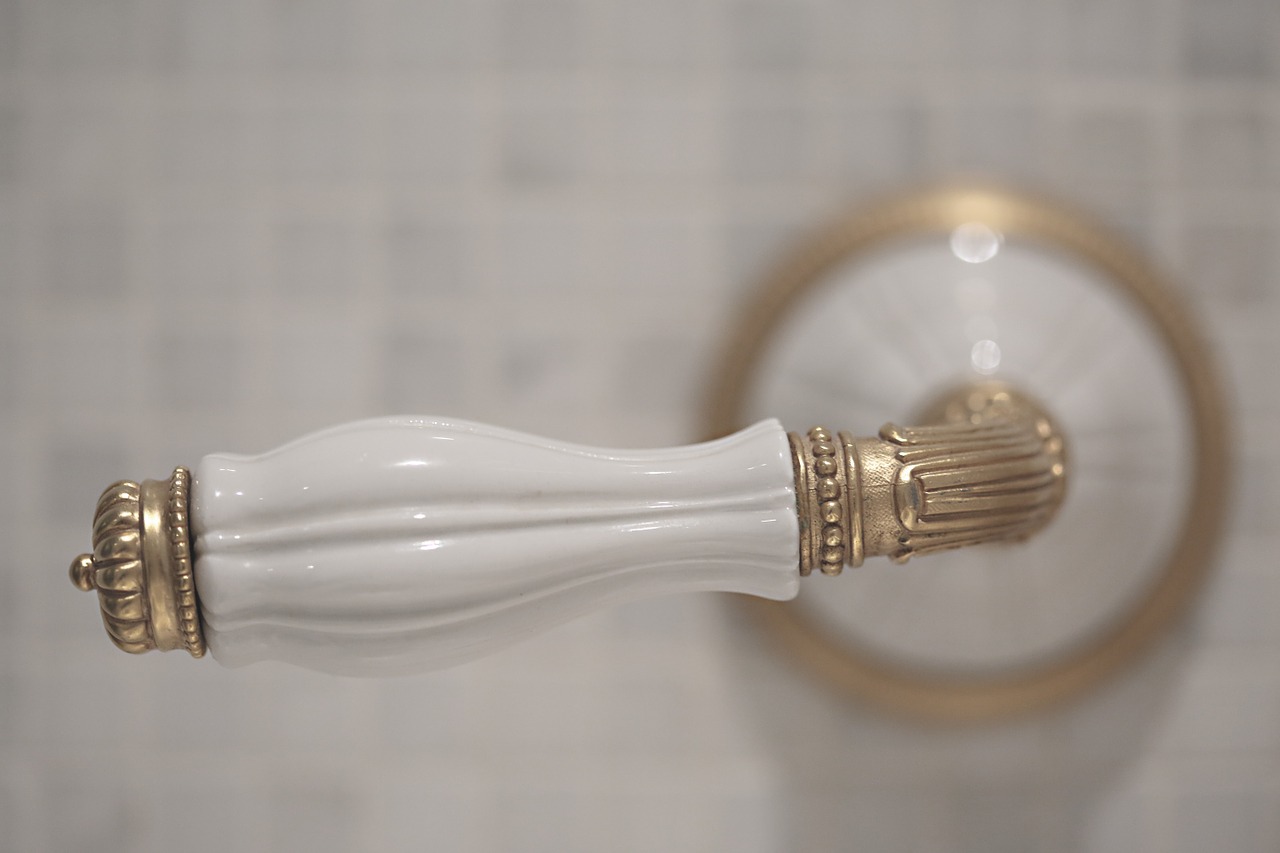 doorknobs