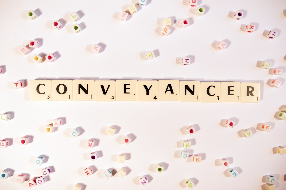 conveyancer