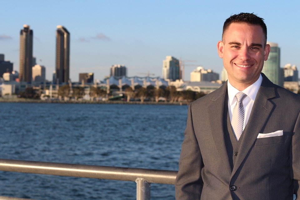 a property manager