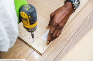 furniture assembling