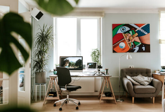 Home Design